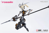 Rosado Project  RS-03 Starflower Lily MK3 (GN096R) Re-run<br>[Pre-Order 24/02/26]
