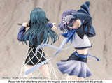 The IdolM@ster Gakuen Misuzu Hataya-Moon Turtle-(PV407) Figurine<br>[Pre-Order 11/08/26]