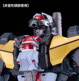 Dancouga - Super Beast Machine God Moderoid Dancouga<br>[Pre-Order 04/10/26]