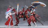 Megalomaria Unlimited Universe Sana Akabishi Dress Code (CX037)(081745)<br>[Pre-Order 27/10/26]