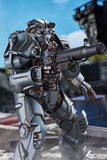 Fallout Plamatea  T-60 Power Armor<br>[Pre-Order 23/08/26]
