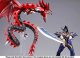Yu-Gi-Oh! Buster Blader Oshi Works GP002 Figurine<br>[Pre-Order 25/11/25]