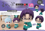 The Disastrous Life of Saiki K. Lookup The Disastrous Life of Saiki K. Aren Kuboyasu (852596)<br>[Pre-Order 13/10/26]