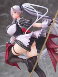 Azur Lane Thüringen: Tidying in the Moonlight Figurine <br>[Pre-Order 16/03/25]