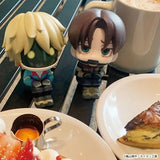 Milky Subway: The Galactic Limited Express Kurt (851506)<br>[Pre-Order 14/07/26]