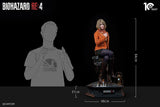 Resident Evil 4 Ashley Graham 1/2 Scale Figure<br>[Pre-Order 25/01/26]