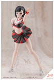 Sousai Shojo Teien  Kuon Yakushiji Cheerleading Costume (JK101) (088560)<br>[Pre-Order 04/08/26]
