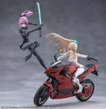 Megalomaria  Unlimited Universe Emulator Riding Package (CX053)<br>[Pre-Order 14/07/26]