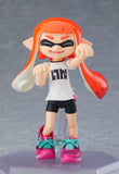 Splatoon/Splatoon 2 Splatoon Girl: DX Edition figma No.400DX <br>[Pre-Order 16/03/25]