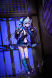 Character Vocal Series 01: Hatsune Miku Jiangshi Ver. 1/7 Complete Figure <br>[Pre-Order 14/09/25]