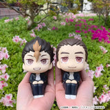 Haikyu Lookup Haikyu!! Asahi Azumane (851377)<br>[Pre-Order 14/07/26]