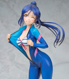 Love Live! Sunshine!! Kanan Matsuura Wetsuit Ver. Figurine (Reproduction) <br>[Pre-Order 15/08/25]