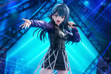 The Idolmaster Gakuen Temari Tsukimura -Luna say maybe- DX Ver. (PV380) Figurine<br>[Pre-Order 02/06/26]
