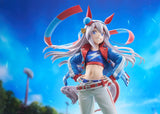 Uma Musume Cinderella Gray Tamamo Cross Figurine<br>[Pre-Order 18/01/26]