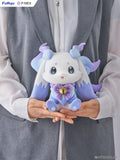 Nijisanji Lunlun 1/2 Scale Flocky Soft Vinyl Figure<br>[Pre-Order 22/03/26]
