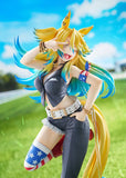 Umamusume: Cinderella Gray Obey Your Master Figurine<br>[Pre-Order 15/02/26]