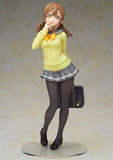 Love Live! Sunshine!! Hanamaru Kunikida Uniform Ver. Figurine (Reproduction) <br>[Pre-Order 15/08/25]