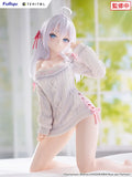 Alya Sometimes Hides Her Feelings in Russian Tenitol-Alya- Big Noodle Stopper Figure Knit ver.<br>[Pre-Order 05/04/26]