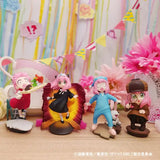 Spy x Family PetitRama Series Vol.3 (Box of 4 pcs) (519469) Repeat<br>[Pre-Order 09/01/26]