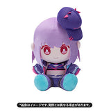 Gridman Universe Akane Shinjo: Dreamy Divas Ver. Plushie Set Figurine <br>[Pre-Order 23/02/25]