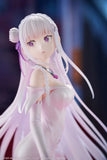 Re:Zero-Starting Life in Another World-Emilia Wedding dress Ver. 1/7 Complete Figure<br>[Pre-Order 27/09/26]