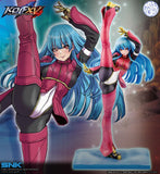 The King of Fighters XV SNK Kula Diamond Bishoujo Statue (SV373) Figurine<br>[Pre-Order 12/05/26]