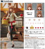 Spice and Wolf: merchant meets the wise wolf Holo Kadokawa Plastic Model Series<br>[Pre-Order 13/09/26]