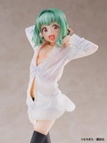 There Is Also a Hole in the Student Organization! Seitokai ni mo Ana wa Aru! Tan Otori 1/7 Scale Figure <br>[Pre-Order 02/03/25]