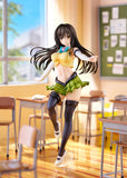 To Love-Ru Darkness Yui Kotegawa Arranged Uniform ver. Figurine <br>[Pre-Order 05/09/25]