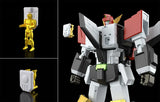 The Brave Fighter of Sun Fighbird The Gattai Granbird (re-run)<br>[Pre-Order 24/05/26]