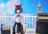 Blue Archive Kazusa (Band) Figurine<br>[Pre-Order 21/09/25]