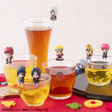 Naruto Ochatomo series Naruto Shippuden Let's have tea for now！(Box of 8pcs) (843310) Repeat <br>[Pre-Order 25/01/25]