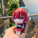 Mobile Suit Gundam GQuuuuuuX Lookup Mobile Suit Gundam GQuuuuuuX Yuzuriha Amate(Machu) Pilot Suit Ver.(845109) <br>[Pre-Order 14/06/25]