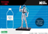 Trigun Stampede Legato Bluesummers Oshi Works (GP028) Figurine (079919)<br>[Pre-Order 11/08/26]