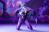 DarkStalkers Morrigan Aensland (PV347) Figurine<br>[Pre-Order 26/05/26]