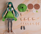 Tohoku Zunko / Zundamon Project Plafia Tohoku Zunko Figurine (Mini Figure Set) <br>[Pre-Order 05/01/25]