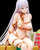 Hakoiri-musume Original 1/6 Scale Pre-Painted Completed Figure "Mariya illustration by Masami Chie"<br>[Pre-Order 21/12/25]