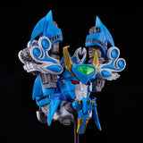 Mado King Granzort Moderoid King's Style Aquabeat <br>[Pre-Order 24/08/25]
