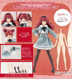 Sousai Shojo Teien KIRU PLA Emma Koishikawa St. Iris Gakuen Girls' High School Winter Clothes (JK103)(089444)<br>[Pre-Order 18/08/26]