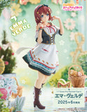 Love Live! Nijigasaki High School Idol Club Emma Verde Figurine <br>[Pre-Order 23/02/25]