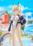 Blue Archive  Kanna (Swimsuit) Figurine<br>[Pre-Order 22/03/26]