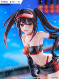 Date A Live Ⅴ Tenitol Tall Kurumi Tokisaki Race Queen ver. (407848)<br>[Pre-Order 15/07/26]
