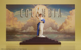 Columbia Pictures Digaction Torch Lady Of Columbia <br>[Pre-Order 26/01/25]