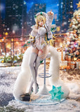 Goddess of Victory: Nikke: Rupee: Winter Shopper Figurine<br>[Pre-Order 08/02/26]