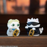 Jujutsu Kaisen Mega Cat Project Jujutsu Kaisen Jujutsu Fortune Cats (Box of 6 pcs) (844874)<br>[Pre-Order 15/10/25]