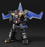 Dancouga - Super Beast Machine God The Gattai  Black Wing<br>[Pre-Order 21/09/25]