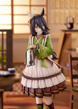 Umamusume: Pretty Derby Manhattan Cafe ~Willow-Green Evening~ Figurine<br>[Pre-Order 19/04/26]