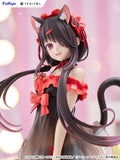 Date A Live V Tenitol Tall Kurumi Tokisaki Figurine <br>[Pre-Order 16/03/25]