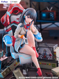 SSSS.Gridman Rikka Takarada Gaming Chair ver.<br>[Pre-Order 08/03/26]