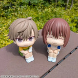 The Prince of Tennis Lookup The New Prince of Tennis Shusuke Fuji & Kuranosuke Shiraishi With Gift (850974)<br>[Pre-Order 14/07/26]